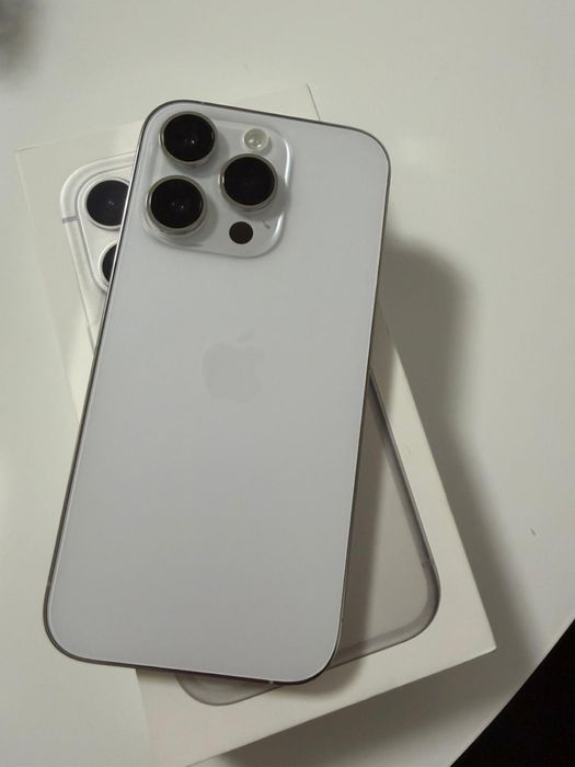 Vand iphone 14 pro 256gb