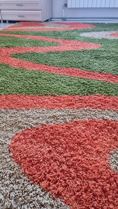 Продам  ковер для детской