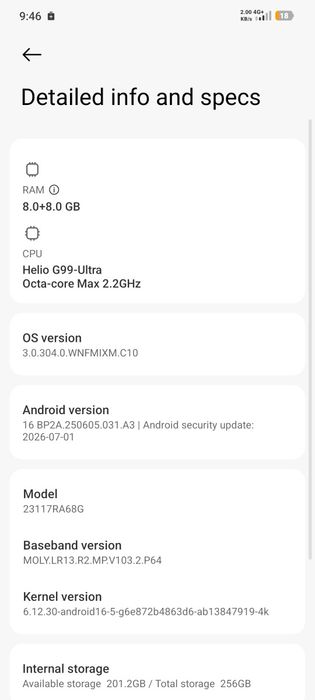 Redmi note 13 pro