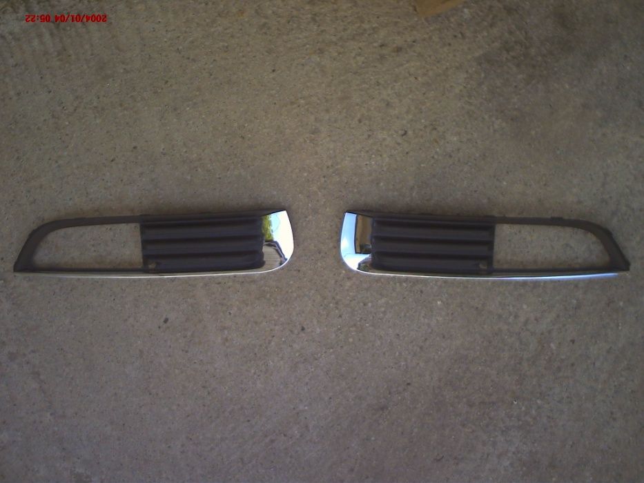 Grile proiector Opel insignia