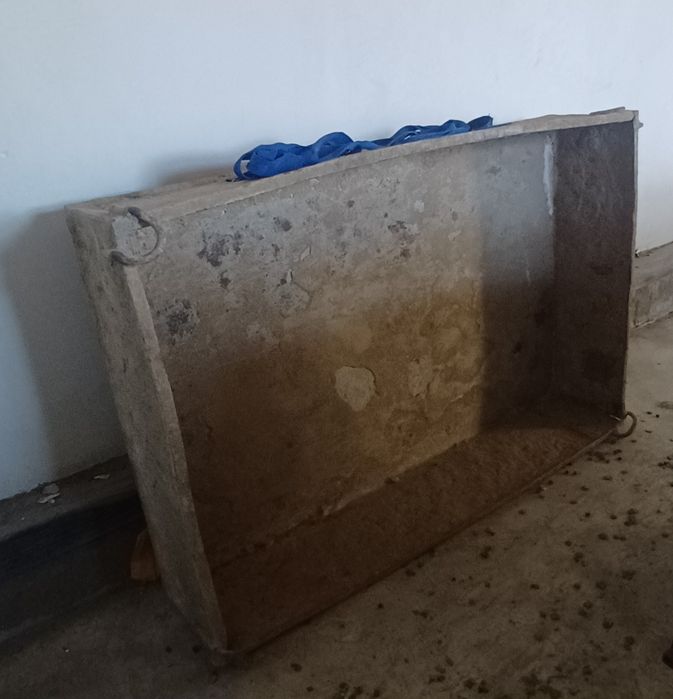 Продам Бадья для раствор