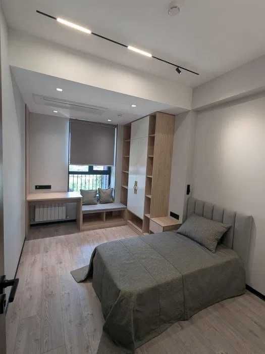 Новостройка сдается СРОЧНО Максим Горький|БИЙ|Чимган|Экобазар