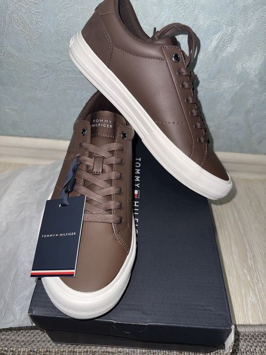 Tommy Hilfiger обувь