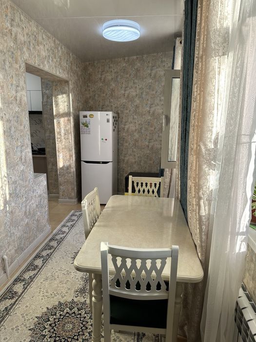 Кушбеги массив продается квартира 4 комнаты