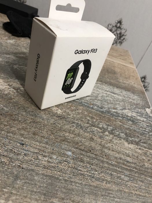 Galaxy Fit 3  Продажа/Обмен