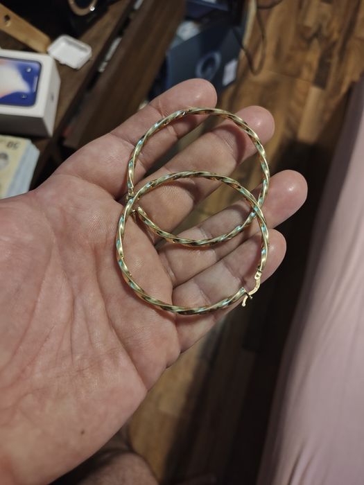 Creole aur 14 karate