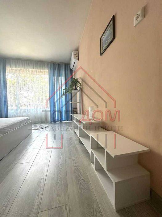 Дава се под наем Двустаен апартамент в Варна, Трошево - 48 кв.м за 433.5 € - Снимка #4