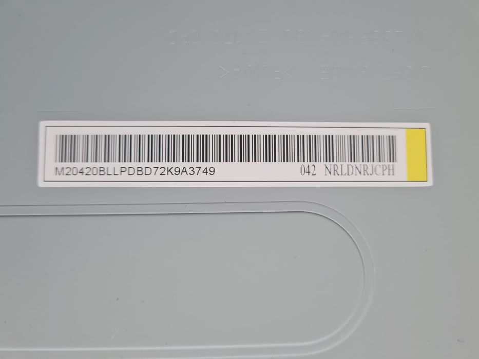 Матрица за Dell P2417H