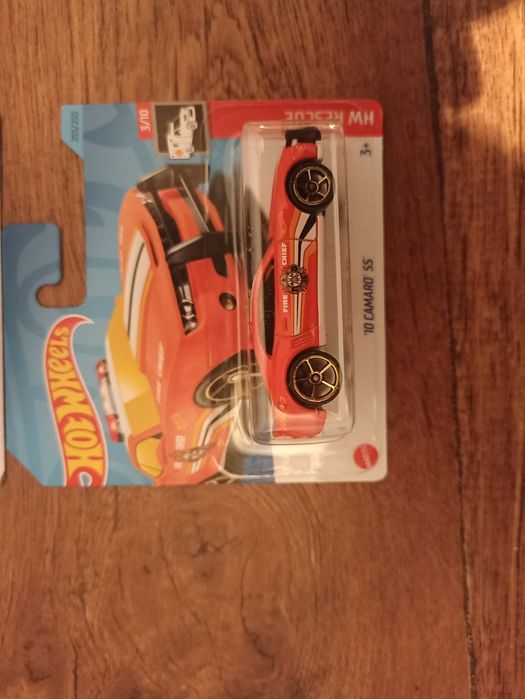 [HOT WHEELS](Maiden in Malaysia)