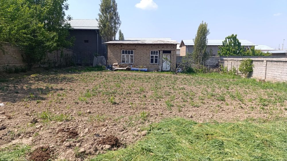 Кибрай, Чинобод мах. 6 сот. 1 хона