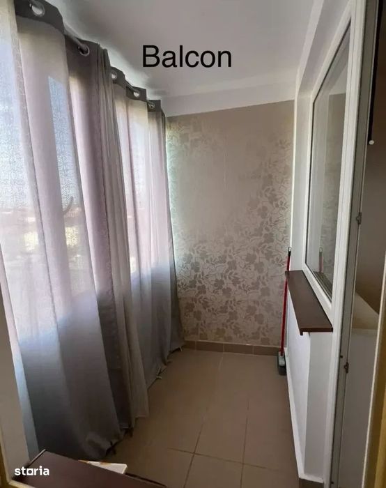 Apartament 1 cameră zona Centrală