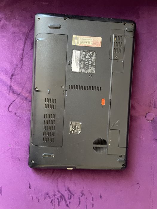 Компьютер Acer Aspire