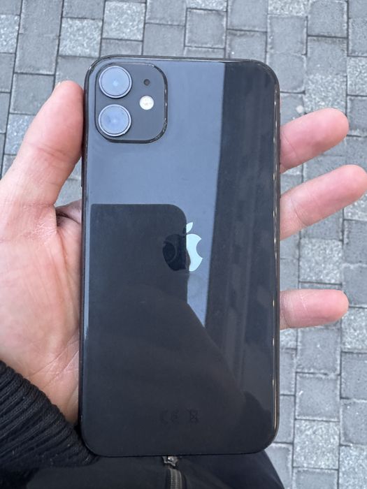 Айфон 11 iphone 11   128 гб
