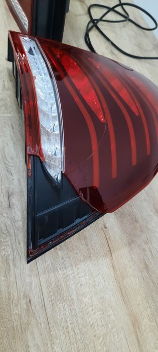 Nexia 3 zadni fara mers 222, singan