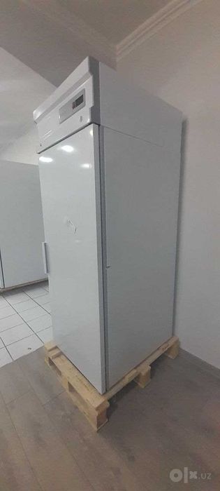Холодильный шкаф POLAIR Shkaf xolоdilnik Polair халадил морозильник