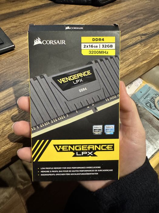 Гаранция! Геймърски PC Asus Tuf Gaming 32GB Ram 1TB M2  gtx1060 6GB