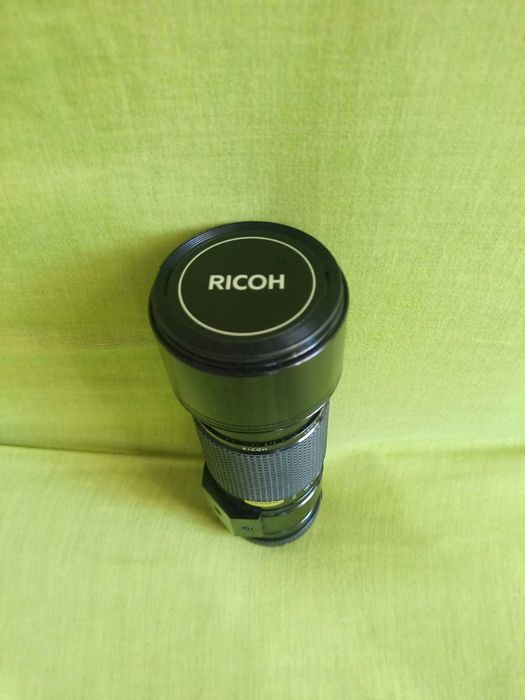 Vand-Schimb Obiective pentru PENTAX K