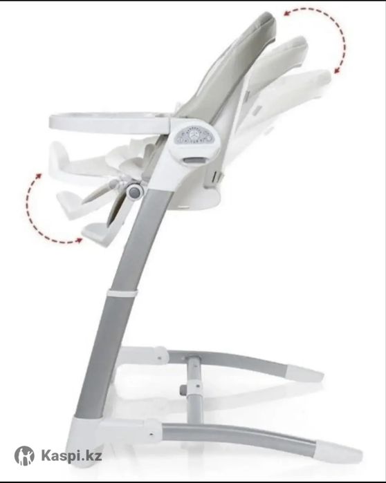 Продам стульчик для кормления 3 в 1 MARIBEL