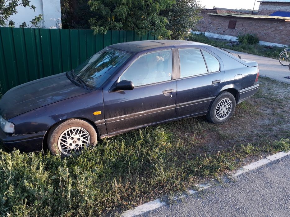 Продам литые диски