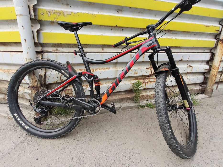 Giant stance 2019 M