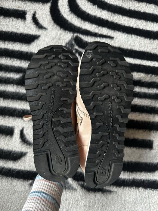 Маратонки New Balance, 37