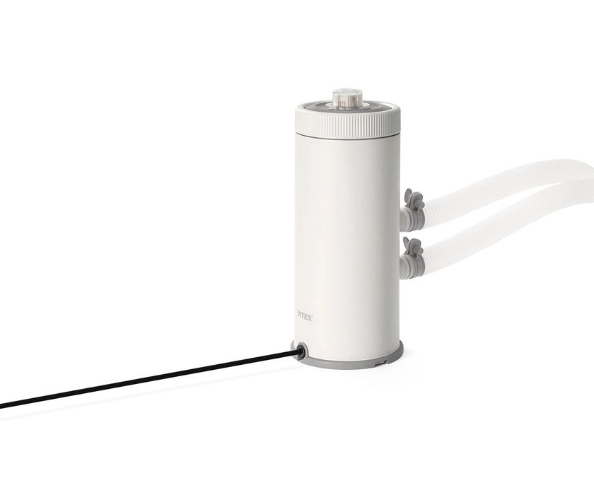 INTEX - Филтърна помпа за басейни C1000 Cartridge Filter Pump, 220-240