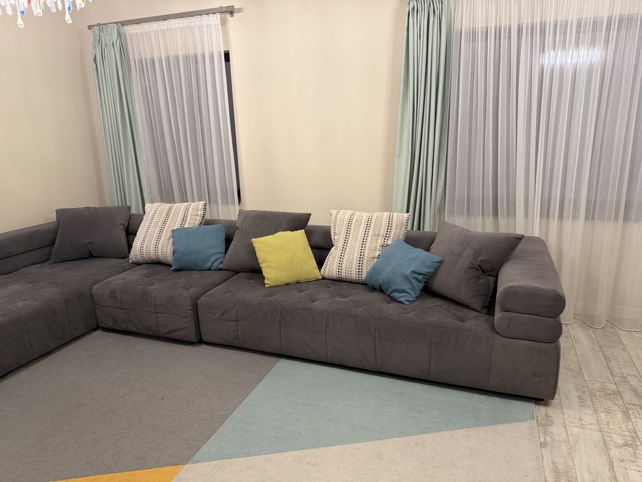 Coltar Divani e Sofa