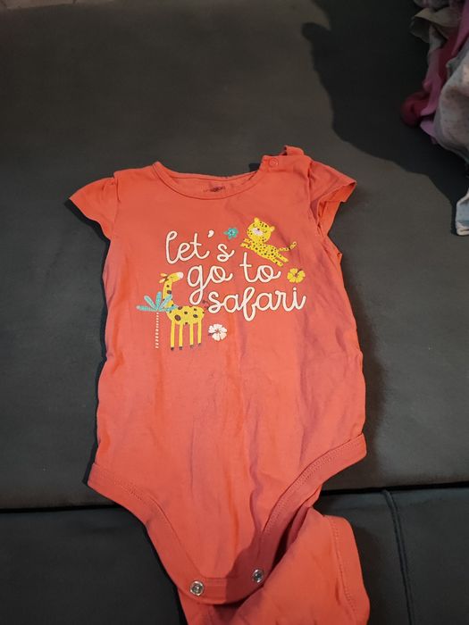 Детские вещи 0+ лет