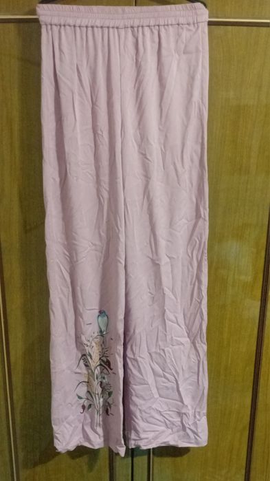 Двойка женская ( новая) для высоких