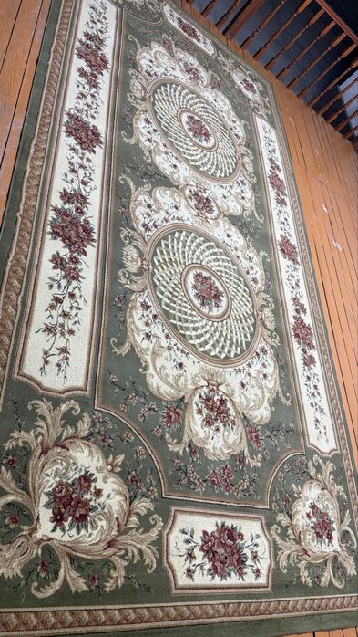 Турецкий ковер 5 х 2,5м