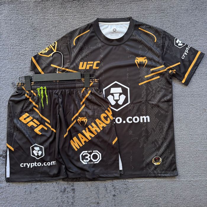 ММА екип Ислам Махачев