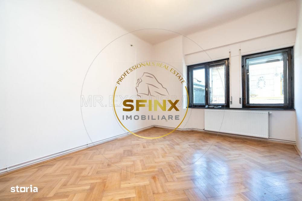 De inchiriat spatiu birou 4 camere Ultracentral-Victoriei