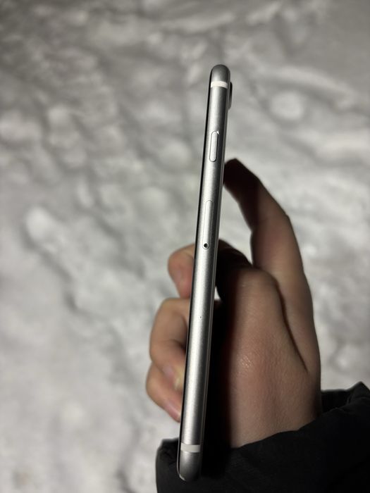 Iphone se 2020 тараз