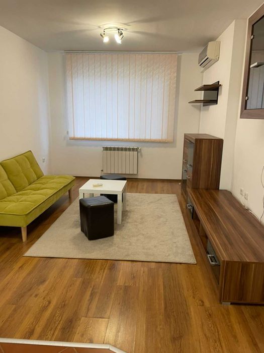 Дава се под наем Двустаен апартамент в София, Манастирски ливади - 50 кв.м за 510 € - Снимка #1