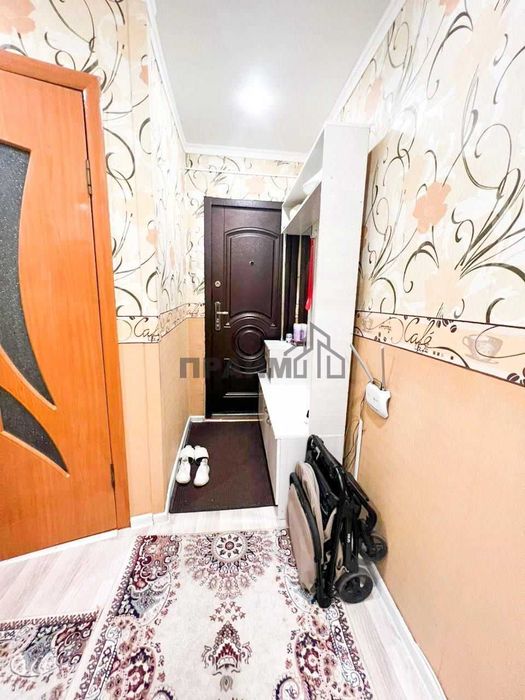 ПРОДАМ 3Х ком. Жастар (Адель ПРАЙМ)