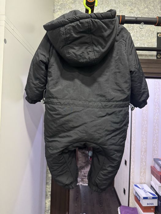 Комбинезоны детские