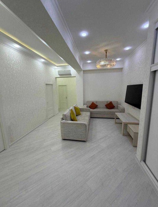 Продается квартира в элитном ЖК Mirabad Elite Ул. Тараса Шевченко