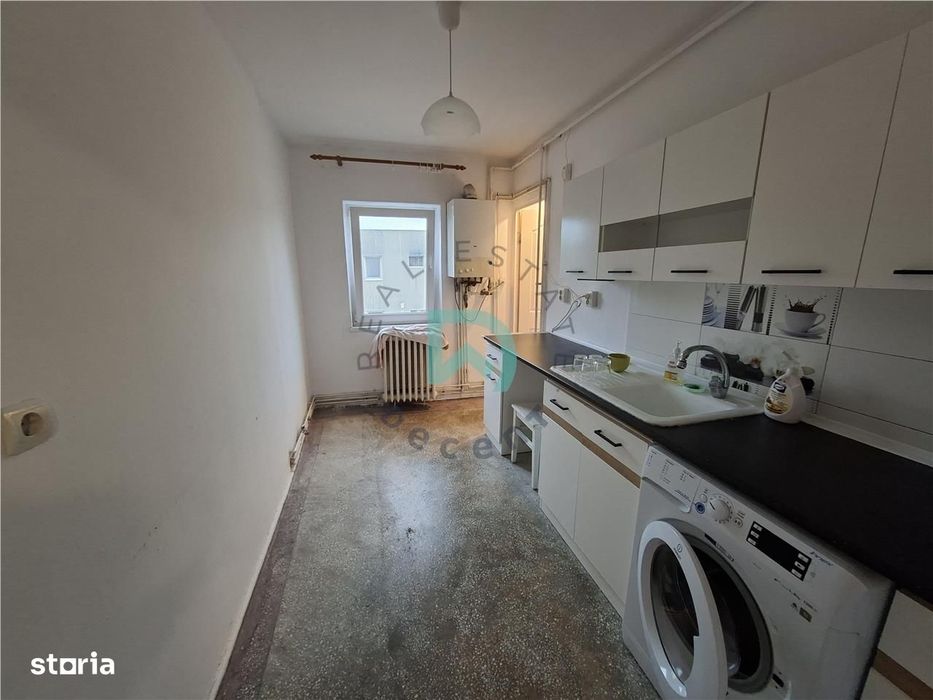 Apartament 4 camere Harmanului, 80 mp - Brasov
