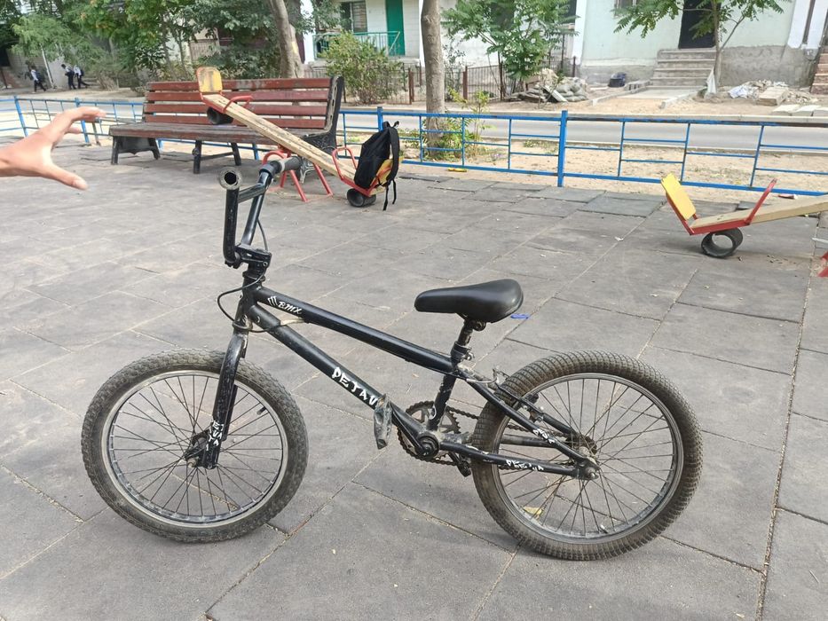 Продам велосипед для мальчика