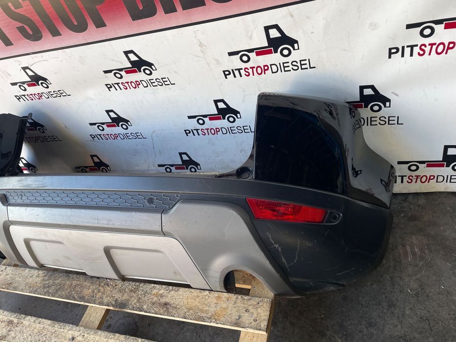 bara spate land rover range rover evoque an 2014 2015 2016 2017 2018 2019 2020