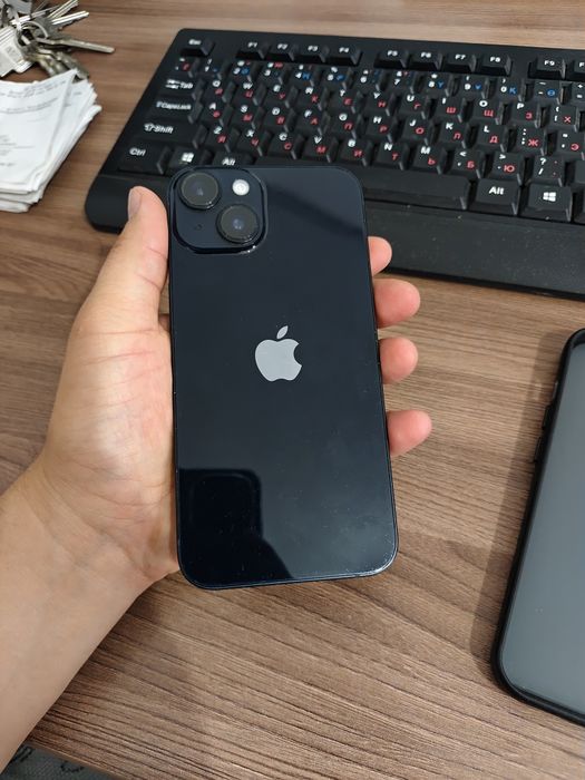 Айфон 14 256гб iphone 14 25gb