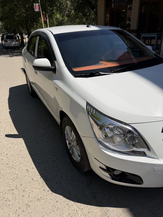 Chevrolet Cobalt 2024 — 3