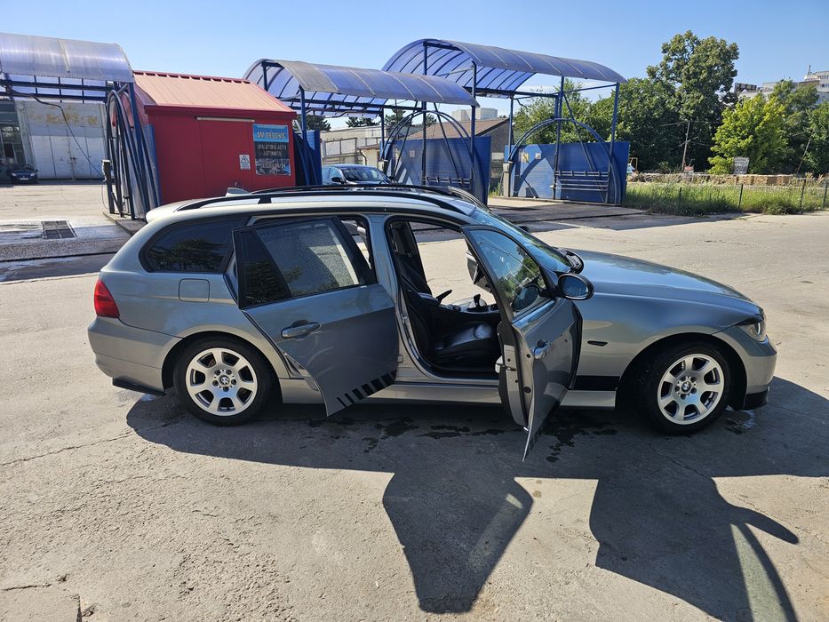 BMW 3 Series 2006 — imagine 4