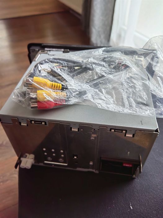 СД плеър за Ауди