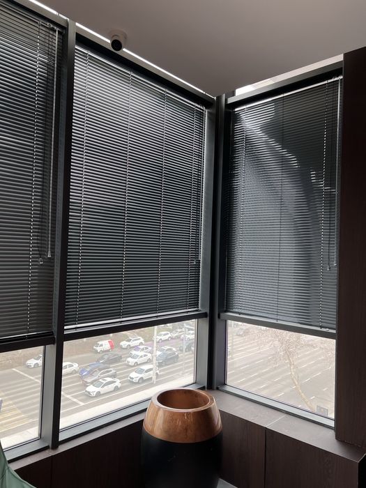 Jalyuzi Pardalar Fabrika Birichi Qol