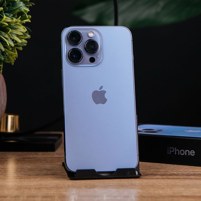 Продам или обмен айфон 13 про 256, iphone 13 pro