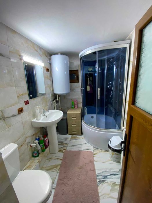 Apartament decomandat Nehoiu
