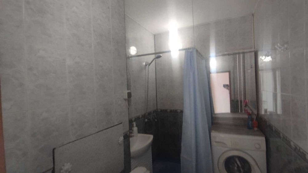 Дава се под наем Едностаен апартамент в София, Люлин 10 - 44 кв.м за 348.84 € - Снимка #3