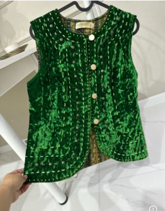 двухсторонний кажекей Акмаду