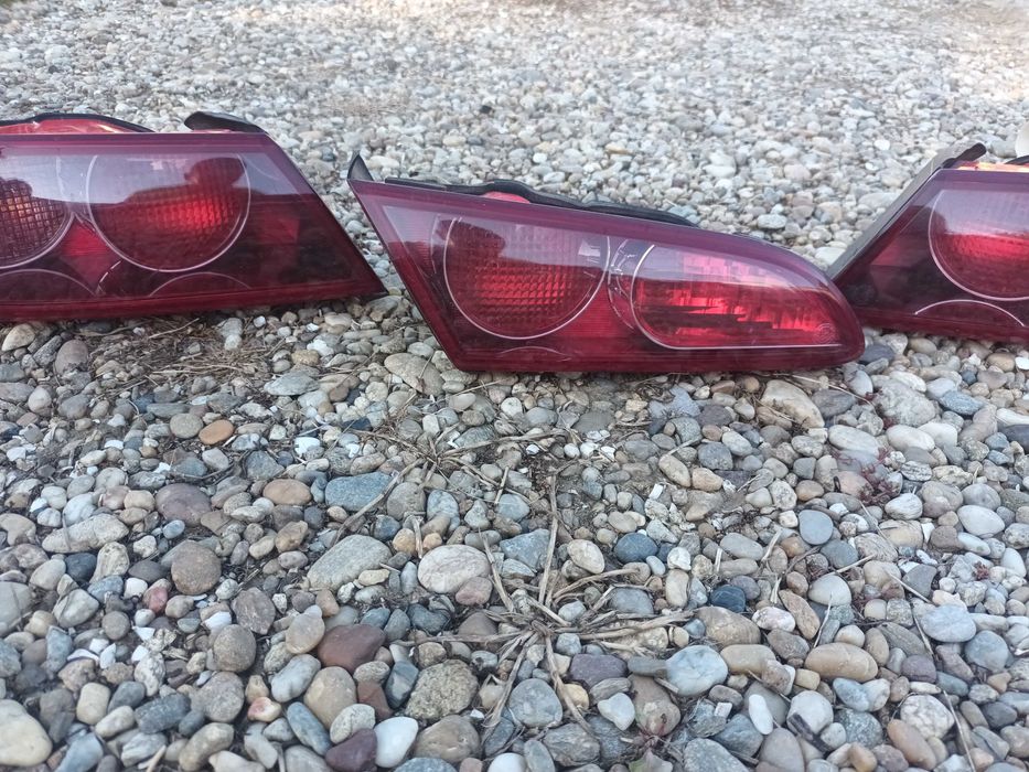 ляв и десен външен и вътрешен стоп за алфа ромео 159 ALFA ROMEO 159
